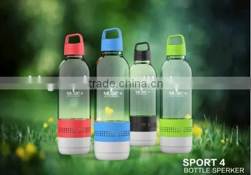 2016 new arrive bluetooth speaker, wireless music speaker