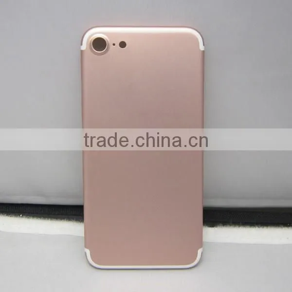 Battery replacement parts back cover for iPhone7