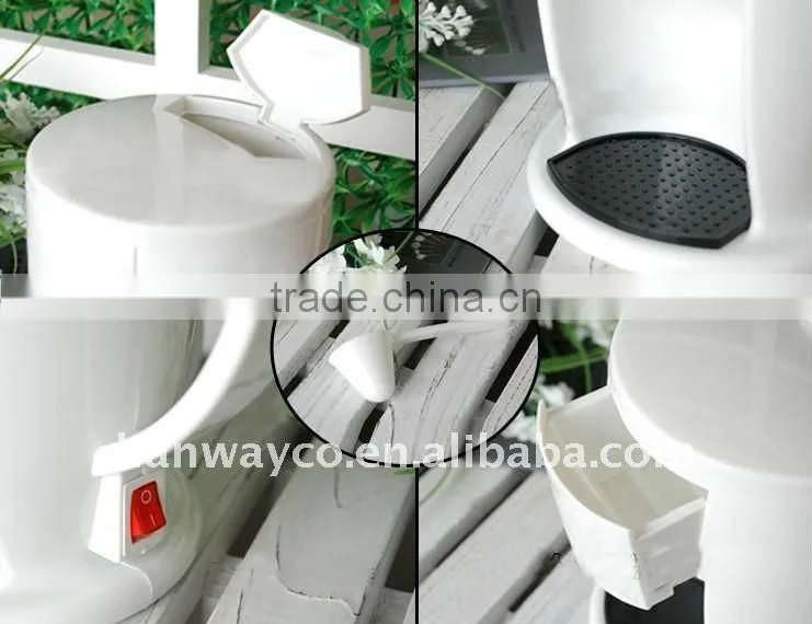 Coffee machine