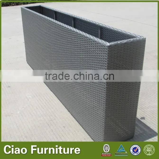garden flower pot