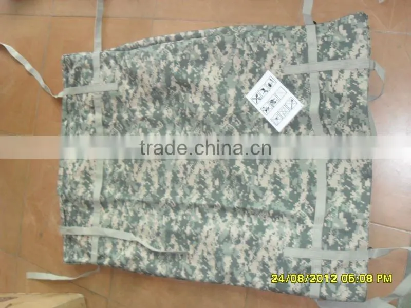 Waterproof Roof Top Cargo Bag Car Carrier Travel Universal