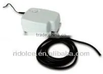 Nail art Airbrush Compressor spray on nail polish TKN-CD18