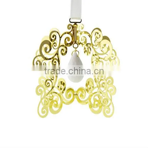 Hot Sale Xmas Metal Hanging Ornament Stand WS331-SS10107B