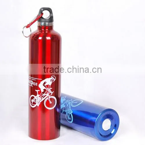 Custom Stainless Steel Bottle/Travel Sports Bottle
