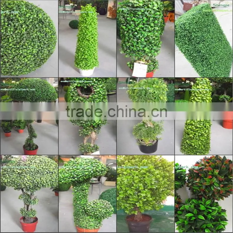 SJ GN 56 artificial Sansevieria plants