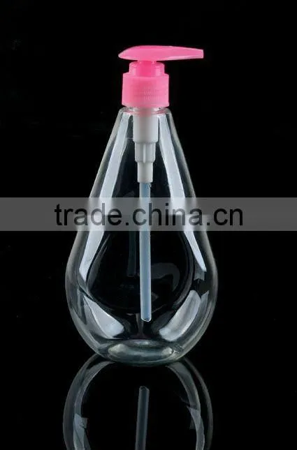 100ml PE bottle