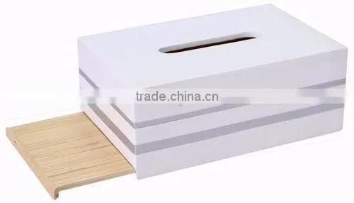 bamboo tissue box, napkin holders, bamboo tissue case wholesale