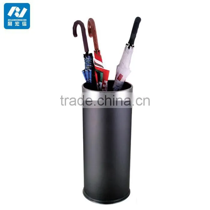 umbrella wrapper,umbrella stand with lock for hotel
