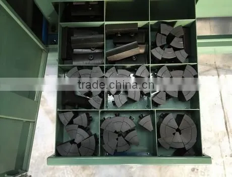 1/4" 2" Made in China hydraulic hydraulic hose crimper machine machine for sale