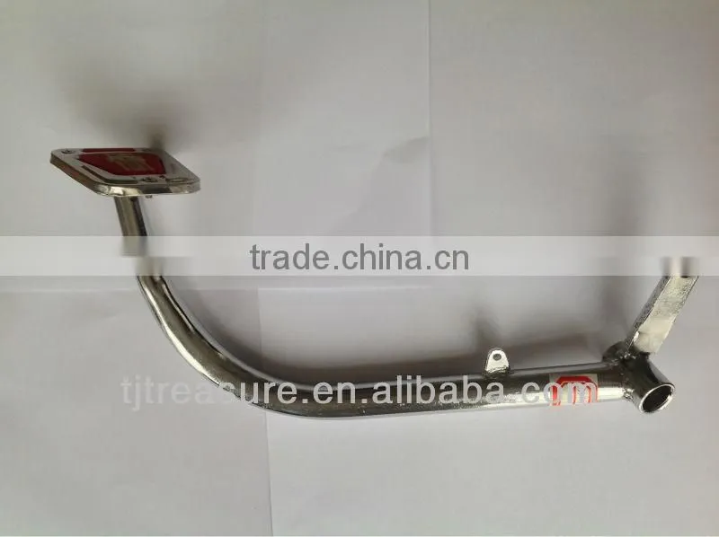 Factory sales motorcycle spare parts CG motorcycle brake pedal