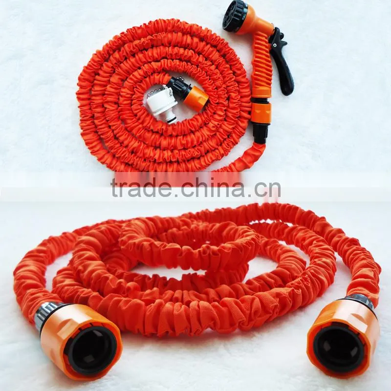 2015 Hot Sell Magic expandable garden hose
