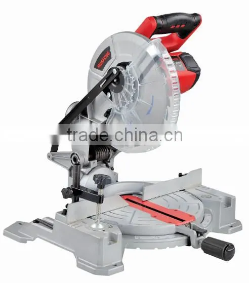 Mitre Saw sliding compound saw, wood saw, aluminum cutting saw