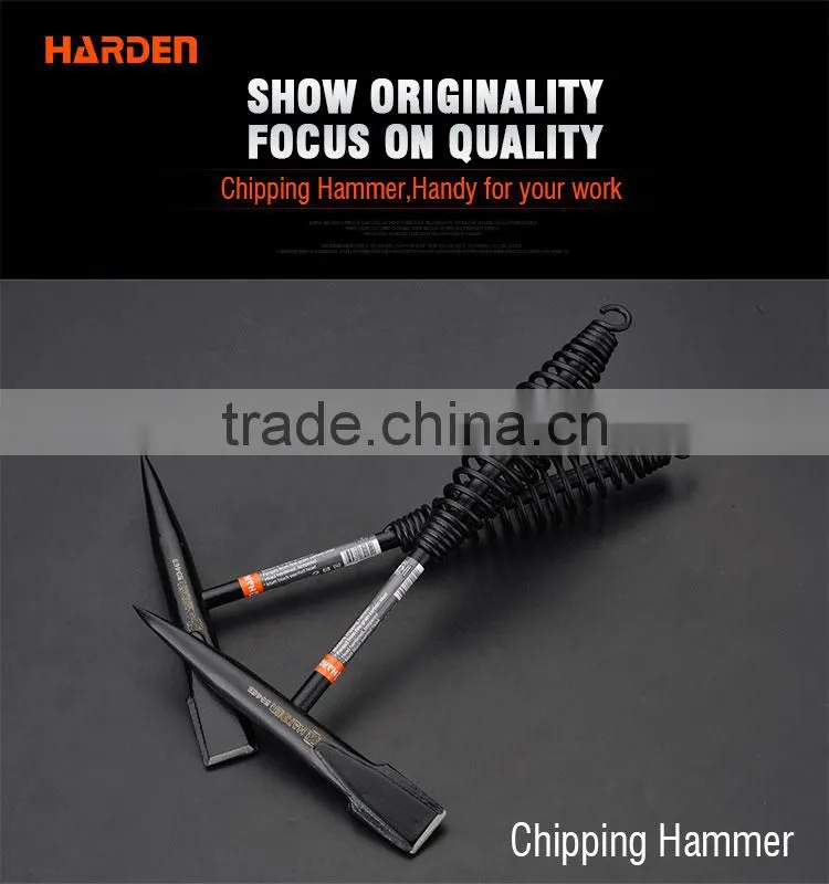Professional 500g Chipping Hammer