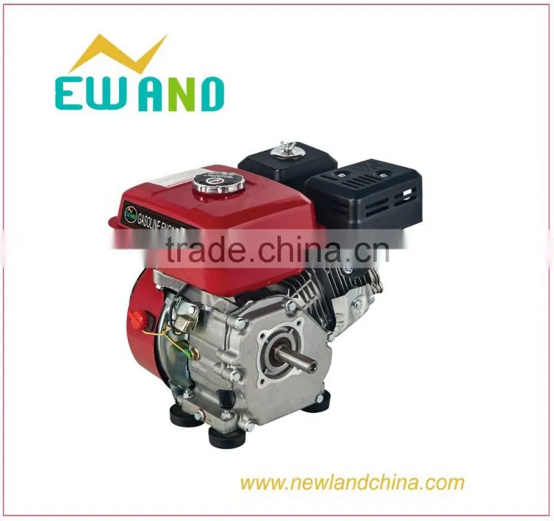 168-1f electric engine male stroke machines gasoline engine 6.5hp gasoline engine 4 stroke