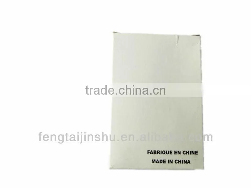 pattern design Aluminium Credit Card Holder Aluminum wallet