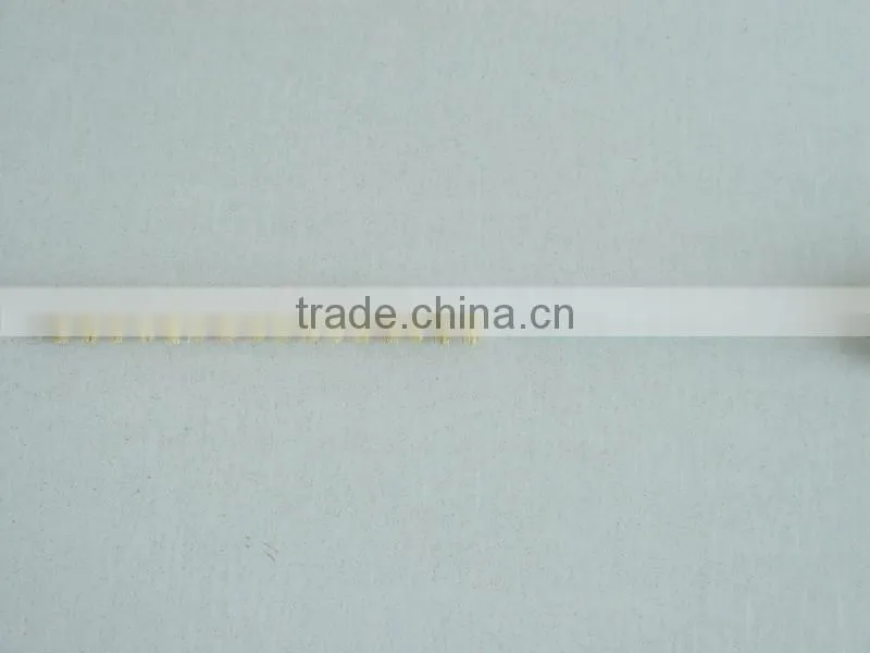 Sieve Cleaner Brush For Machine
