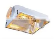 China Built-in Flange 8'' Air Cool Hood