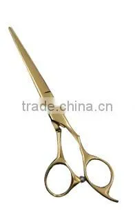 Wholesale Beauty Salon Equipment Hair Scissors 440C, Japanese Professional Hair Cutting Scissors for Hairdressers