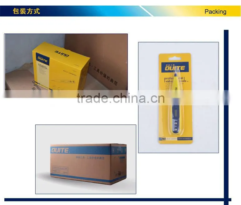 induction test pencil,electrical test pencil,digital tester