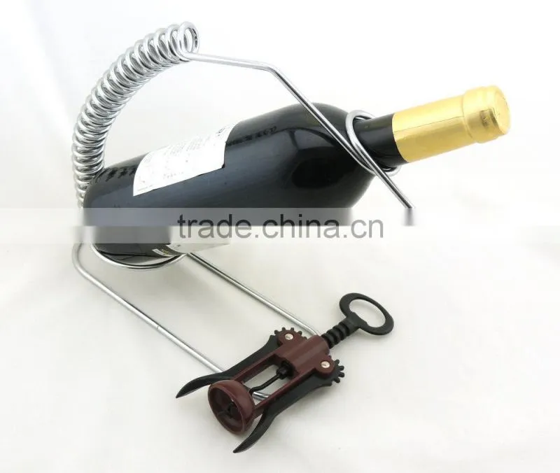Wine accessory/Bar accessory/kitchen wine corkscrew wine opener