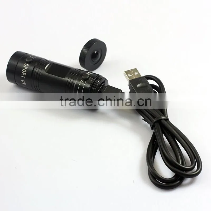 2016 New hot Mini F9 HD Bike Motorcycle Helmet Sports Action Camera