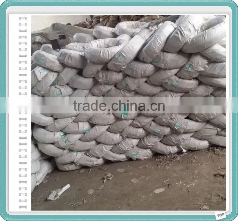 Cheap Price Electro Galvanized Binding Wire/Galvanized Iron Wire