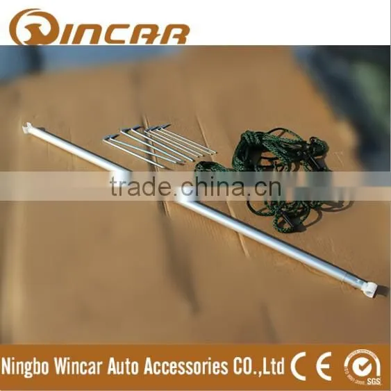 2*2m off road camping tent quick open tent ground tent Korea style AET tents