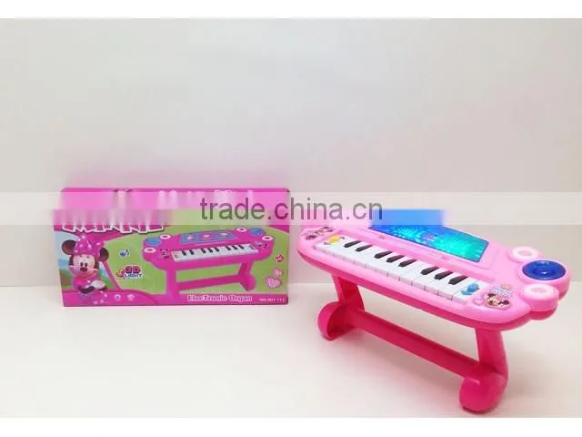 children toy piano