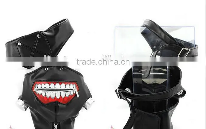 Wholesale masquerade mask Tokyo Ghouls Mask for party