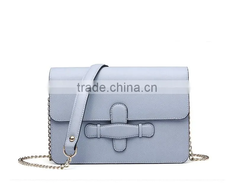 genuine leather brand bag lady bag