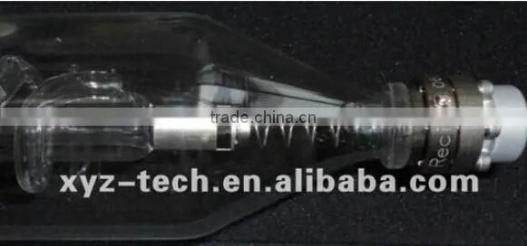 Reci 80W 100W 130W 150W laser equipment parts laser cutting machine parts of laser cutting machine co2