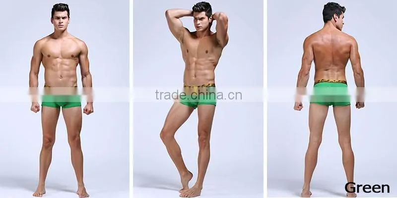 Sexy men underwear man underwear boxer short