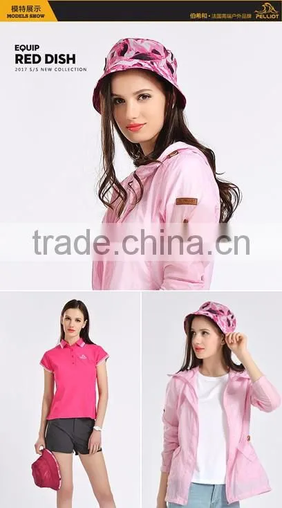 2017 wholesale women colorful summer sun hats