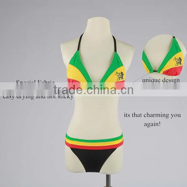 Sunnytex swimwear & beachwear OEM wholesale new design hot gril sexy bikini