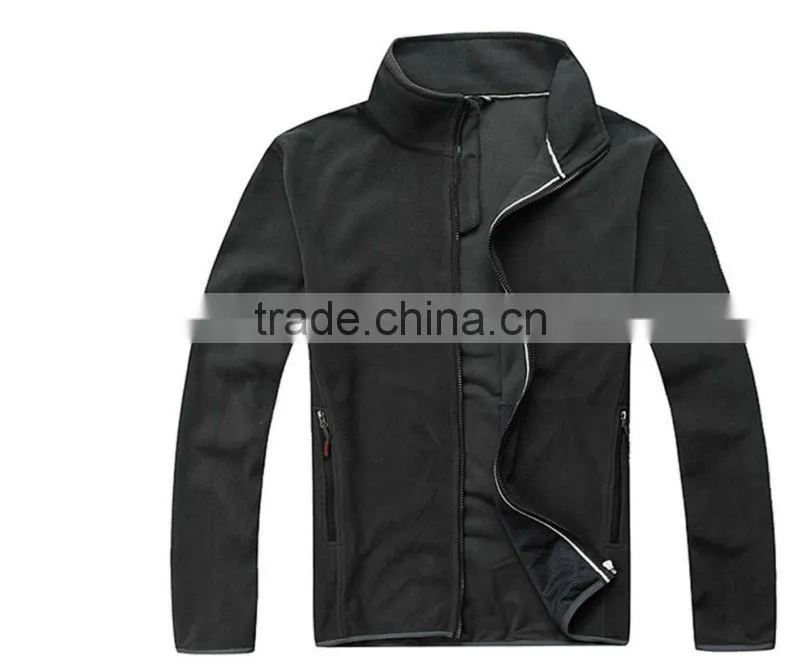 2013 new fashion sporting jackets custom desigh