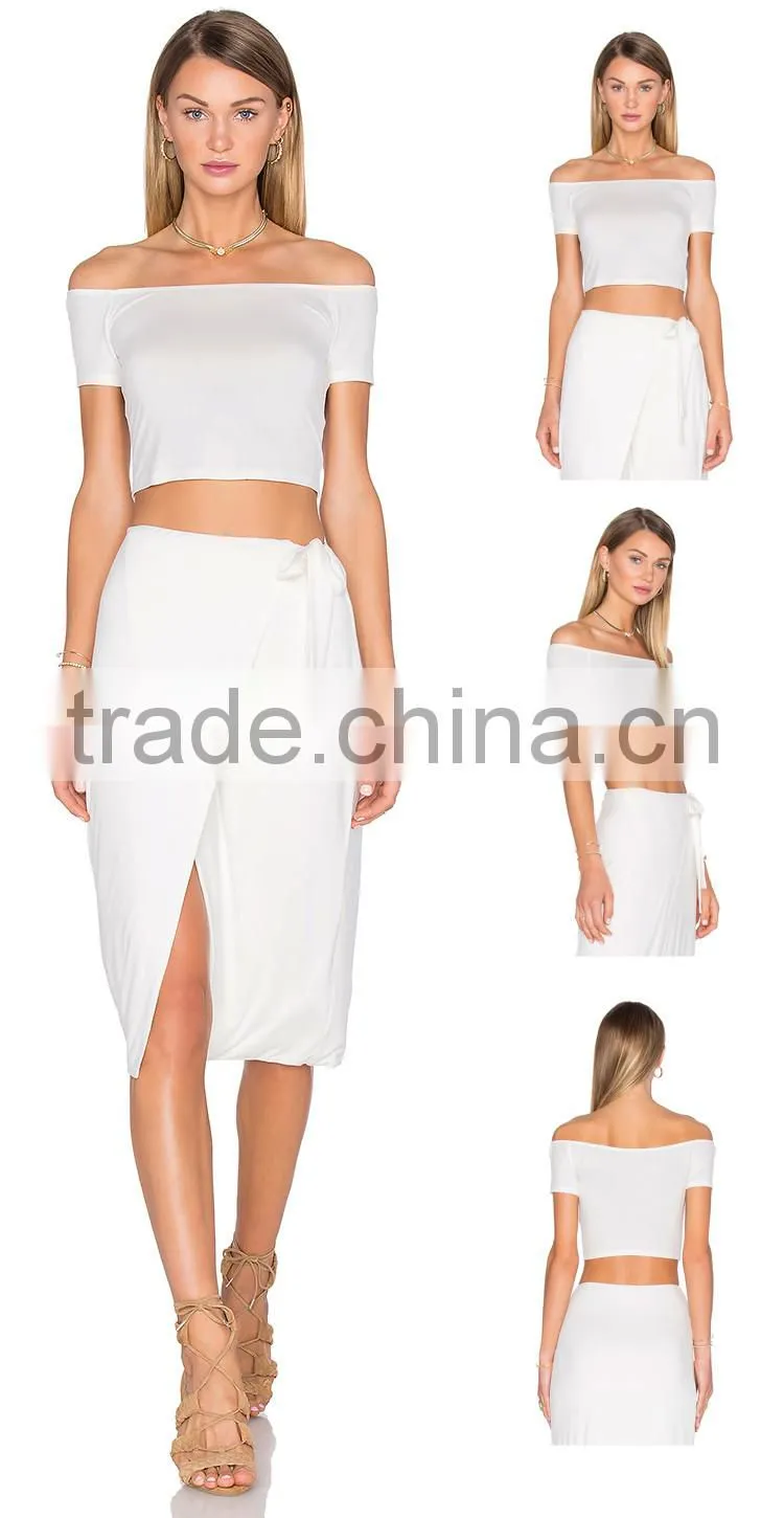 Wholesale Women Simple Design Blouse 2016