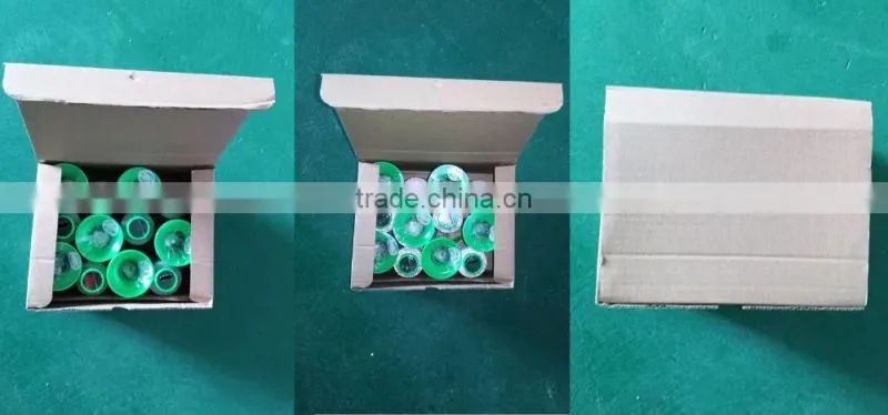 glow in the dark poly star fabric dye yarn embroidery thread for knitting