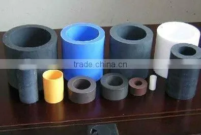 Various Fillers of PTFE Products /PTFE Filled Goods China manufacturer