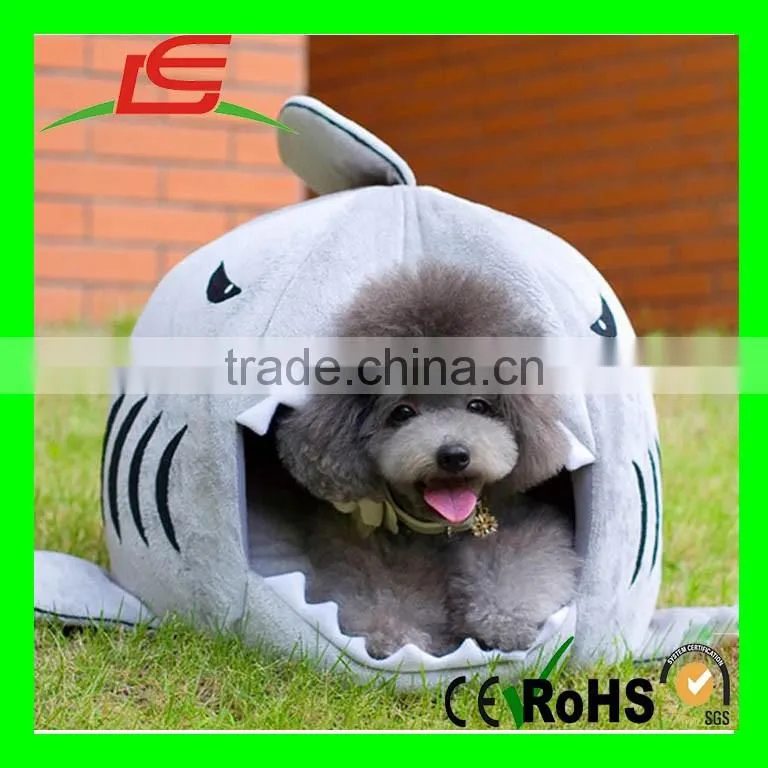 2016 Hottest Sale Plush Pet Animal Sleeping Bag