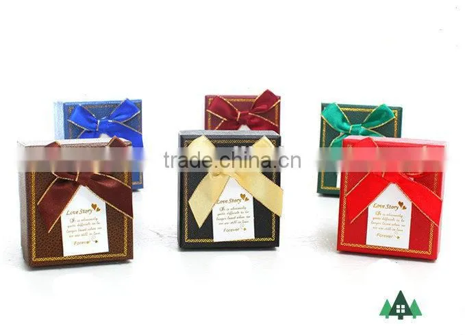 Charming Paper Watch Gift Box,Watch Packing Box 2014 Top Grade Custom Design Cardboard Watch Gift Box