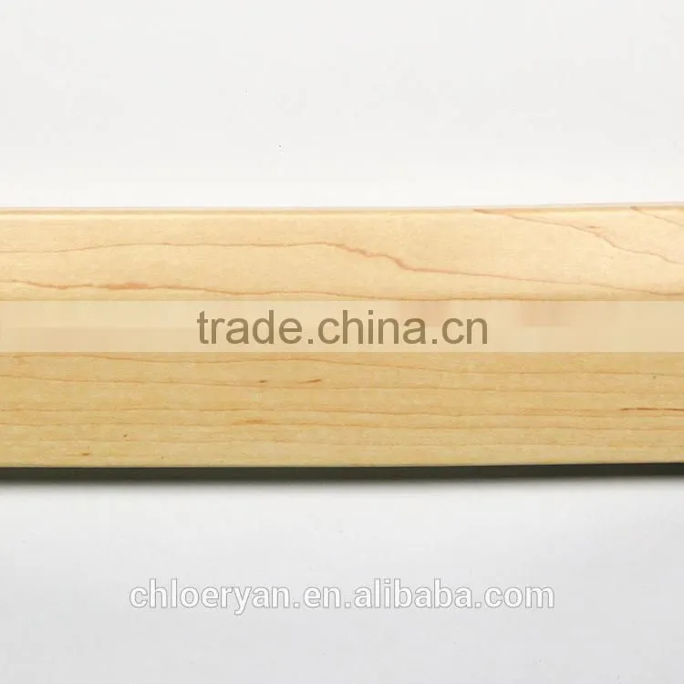 Flooring Accessories Wood MDF wood baseboard
