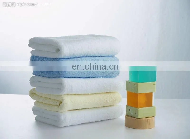 Home/Hotel Good Quality Pure Cotton Bath Towel