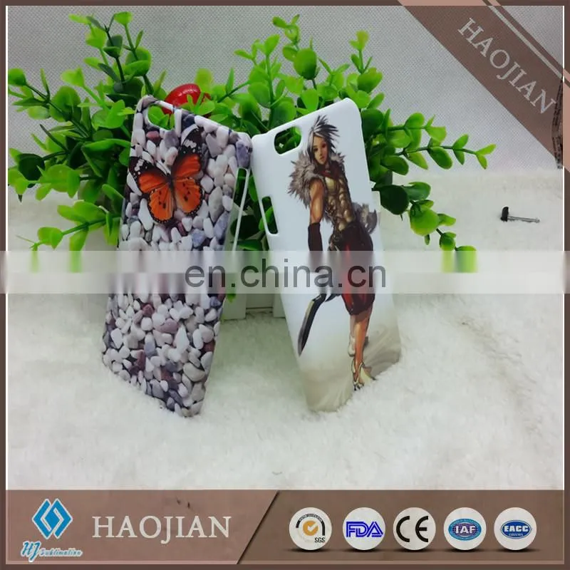sublimation printable case for cell phone case rechargeable blank cell phone case