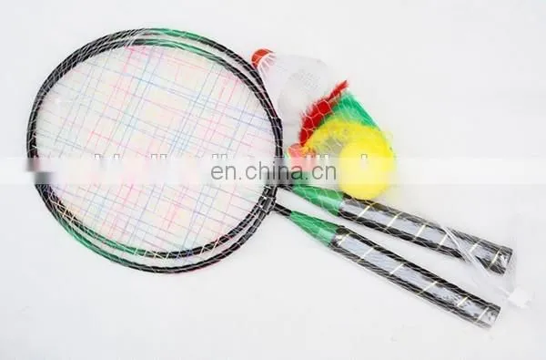 Sports Products Best Selling Children Badminton Set