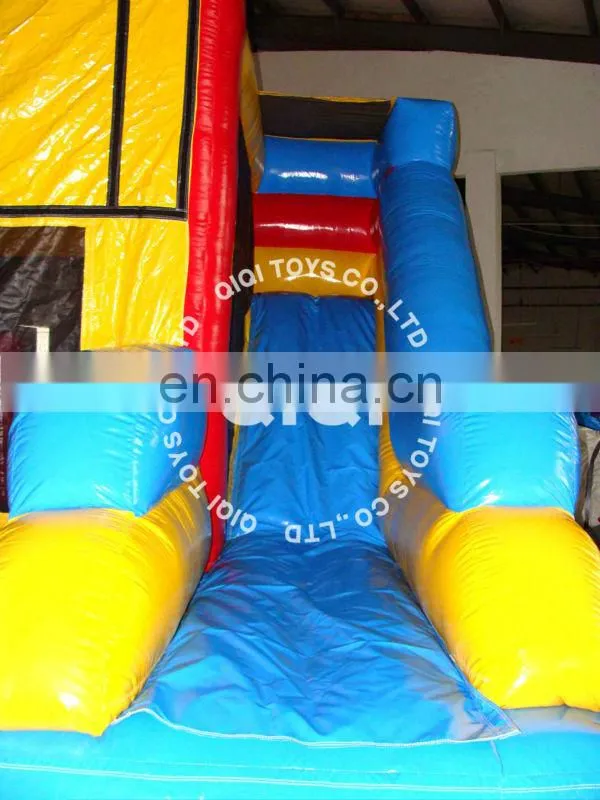 Chongqi jumping castle for sale China sky jumper, jumper castle