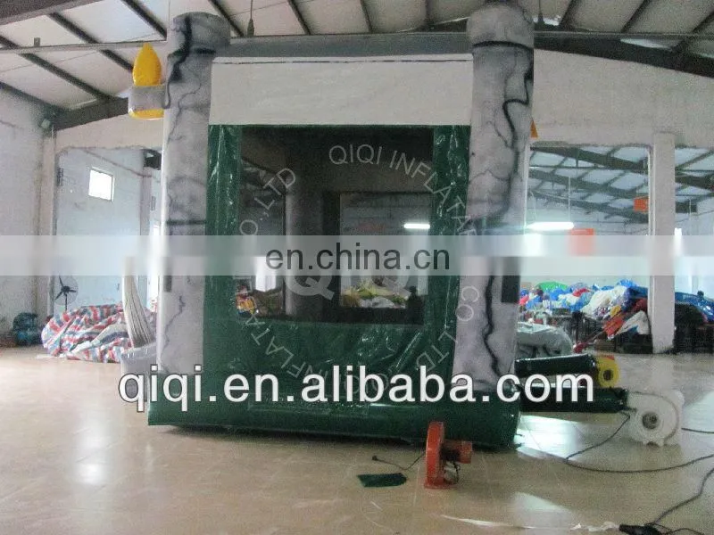 Used commercial bounce houses for sale/Jurassic Park