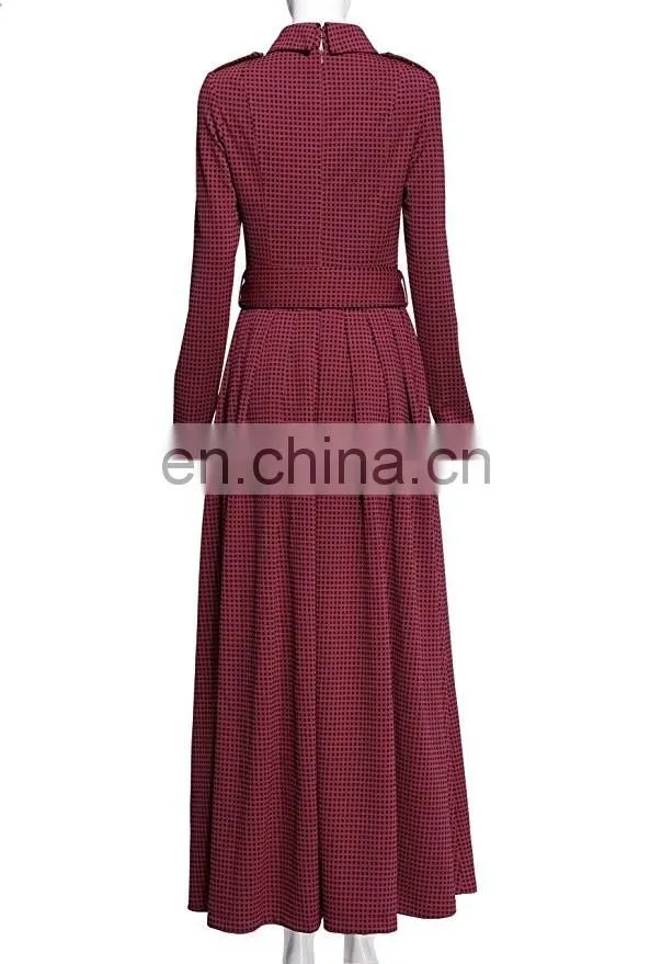 Factory wholesale latest abaya islamic clothing
