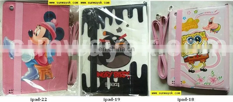 hot selling Ipad bag Samsung bag
