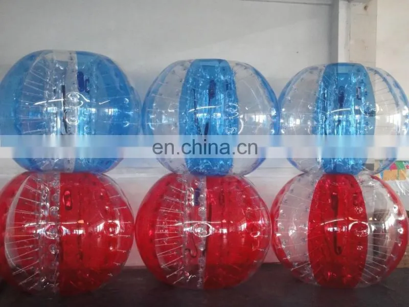 Cheap price!!! TPU/PVC bumper suit,jogar bumper ball,ball bumpers