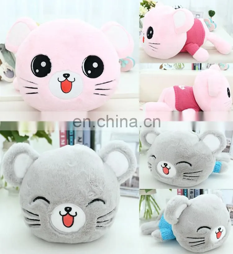 High Quality Custom Design Mini Mouse Toy Wholesale